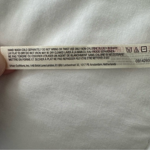 Free People Top - Picture 6 of 8